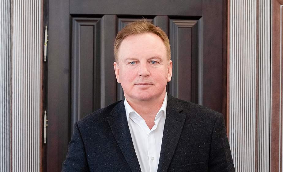 Несмотря на трудности, вызванные ситуацией вокруг Украины, мы, аграрии, справимся с главной нашей задачей – обеспечить продовольственную безопасность страны