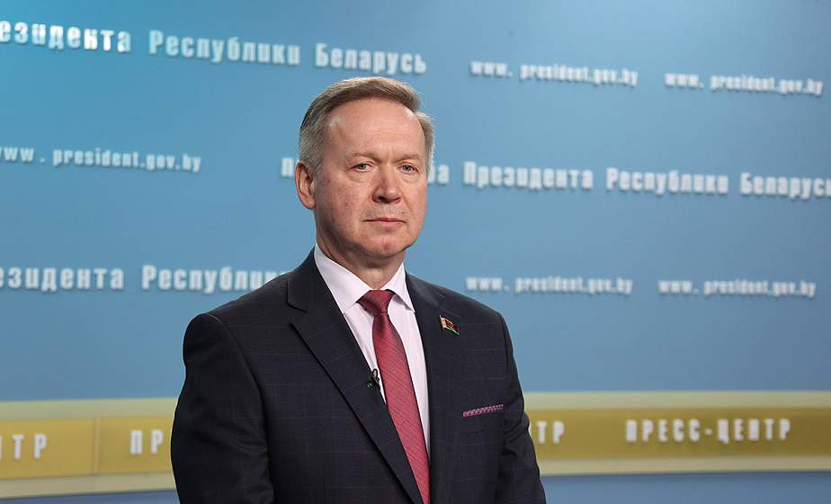 Игорь Жук: медицинское образование – это прежде всего практикоориентированность