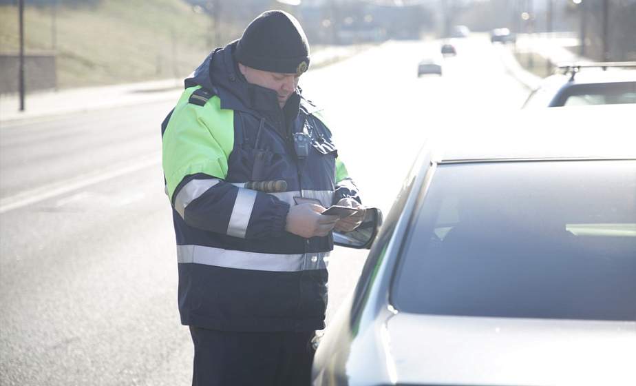 Ребенок в машине! Как гродненцы соблюдают правила при перевозке детей