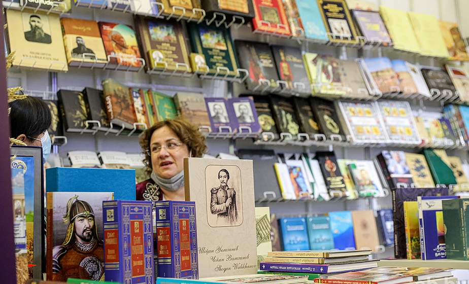 23 марта открывается XXIX Минская международная книжная выставка-ярмарка: на что обратить внимание?