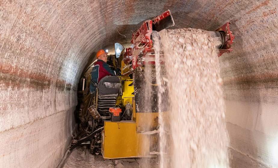 С 6 апреля Беларусь вводит лицензирование на экспорт калийных удобрений