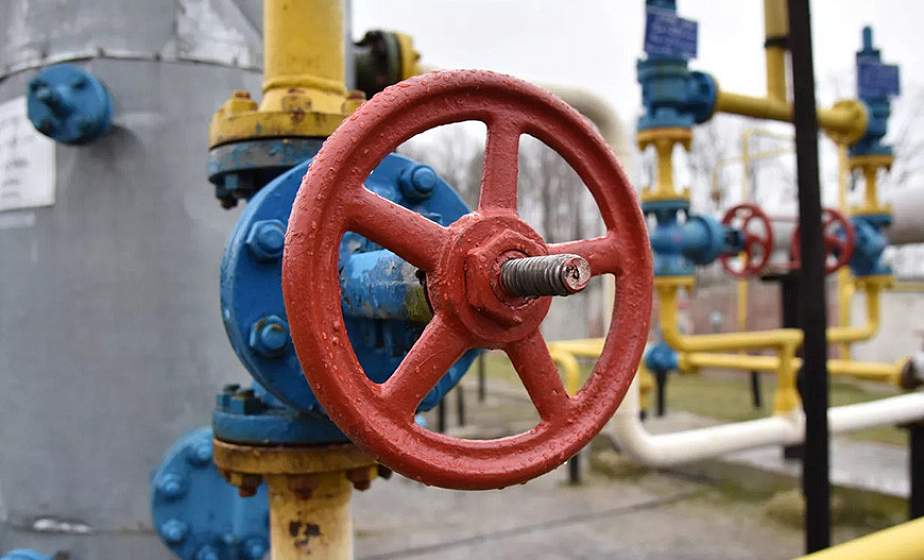 В Италии тарифы на газ выросли в 2-3 раза из-за антироссийских санкций