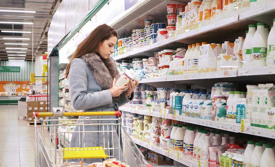 Санслужба изъяла из обращения почти 99 кг пищевой продукции, 45 из них – просрочка