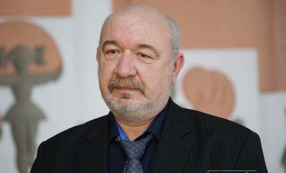 Иван Колбаско, председатель правления Гродненского областного отделения ОО «Белорусский фонд мира»: «Беларусь всегда будет выступать за мир» 