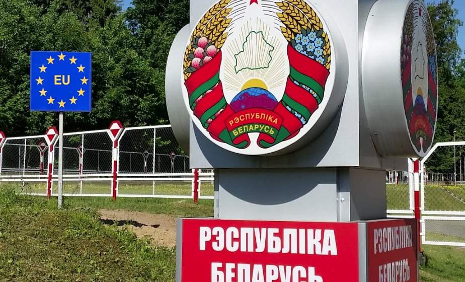 ГПК: Беларусь рассматривает вопрос безвизового въезда для граждан сопредельных стран 