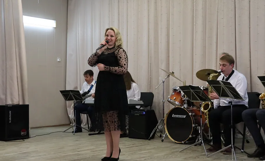 Два зельвенских коллектива подтвердили звание «народный»