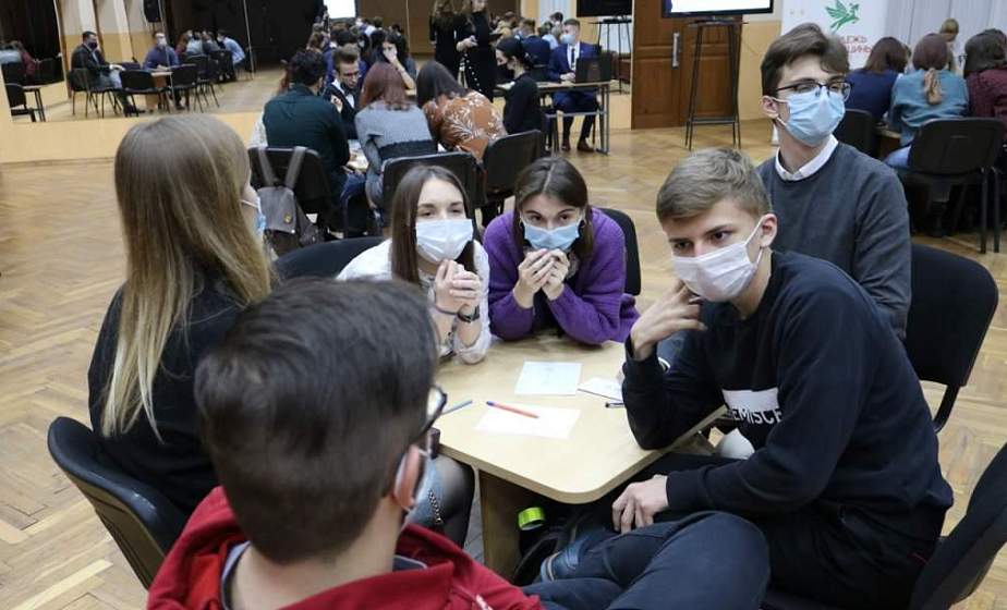 Финал турнира ScienceQuiz для студентов трех вузов пройдет в Гродно