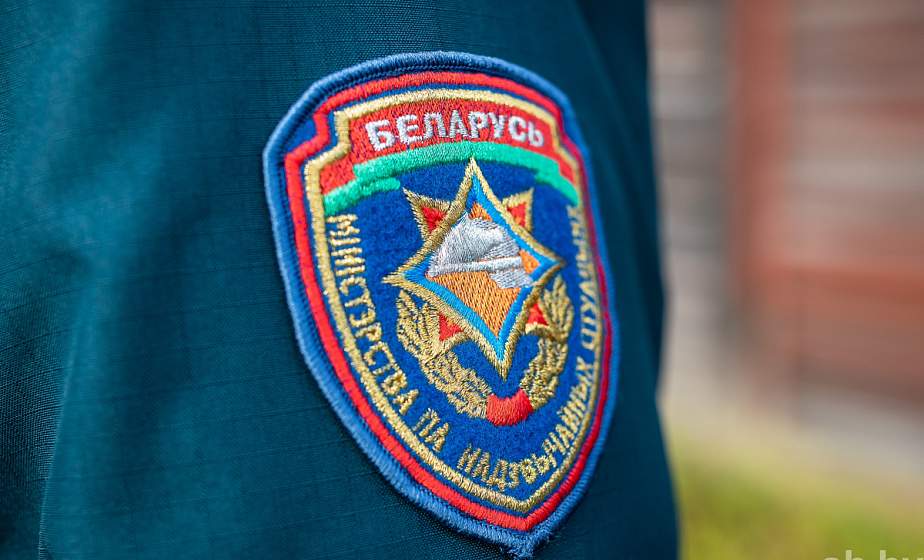 В Вороновском районе пенсионер погиб при пожаре в собственном доме