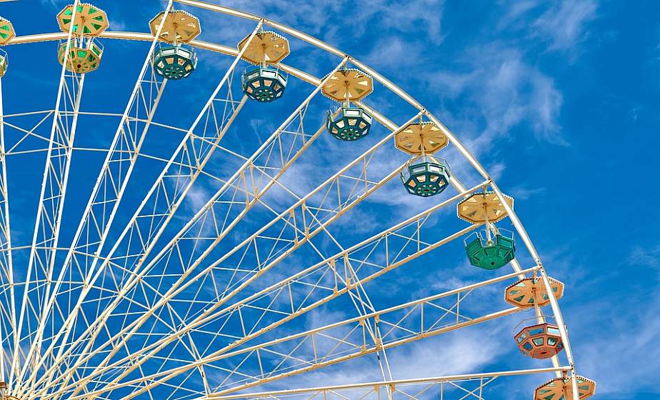 Фестиваль студотрядов пройдет в Гродно 1 мая