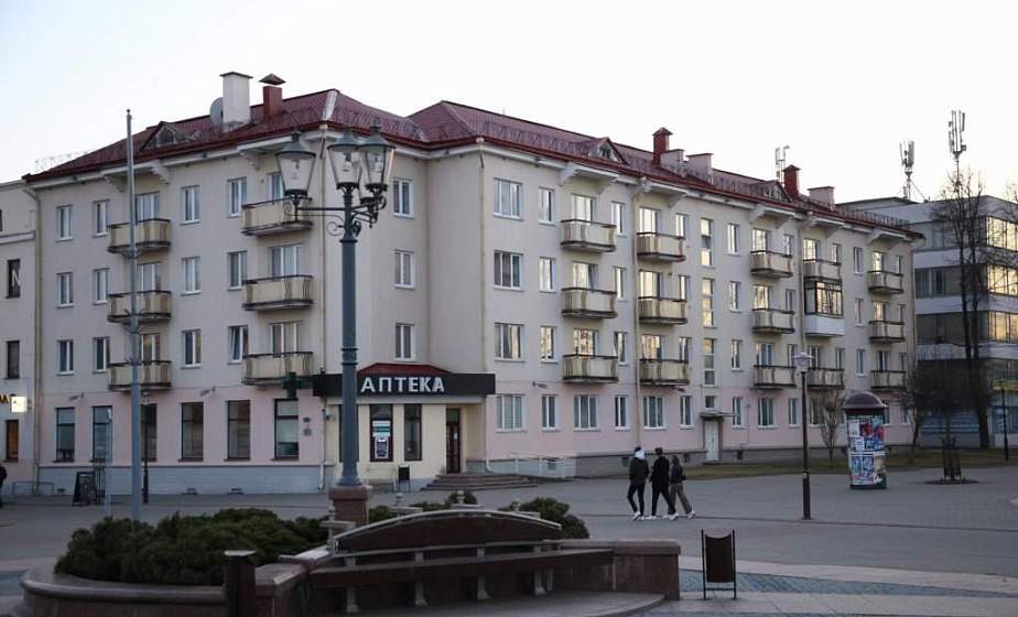 В Гродно определили перечень главных улиц и установили ограничения для их жителей