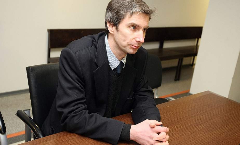 Литовский политик: памятники советским воинам сносят идейные наследники тех, кто проиграл в 1945-м