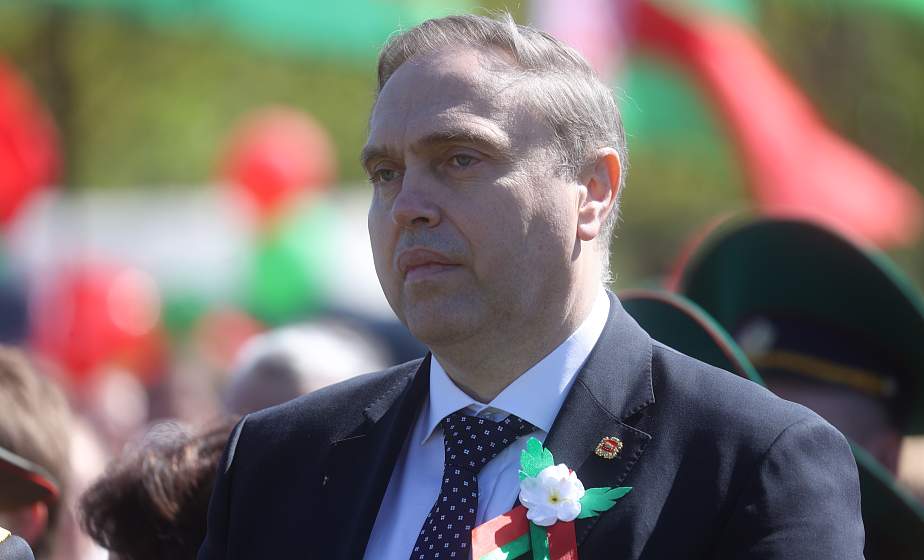 Память о великих патриотах Отчизны – защитниках, освободителях и тех, кто поднимал страну из пепла и руин, выступает основной объединяющей силой нашего народа