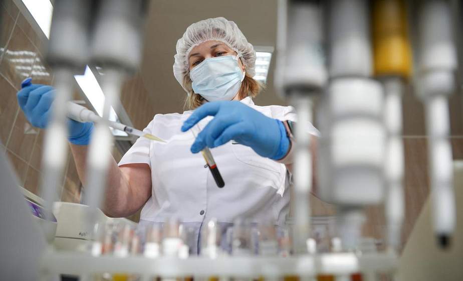 Минздрав: в Беларуси стабилизировалась ситуация по заболеваемости COVID-19