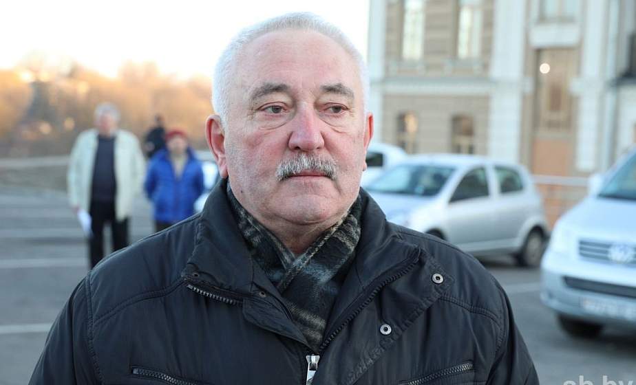 Память – это привилегия исключительно сильных народов