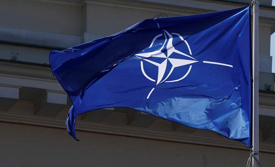 Финляндия официально приняла решение вступить в НАТО