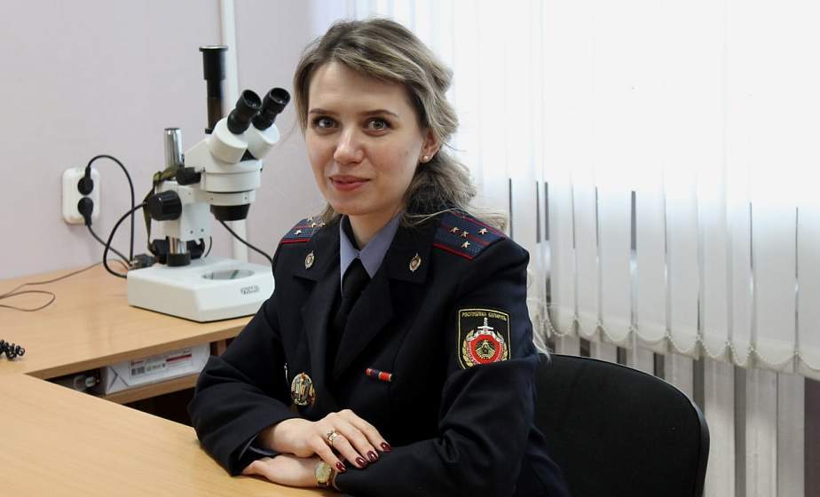По следам рук. Лидские эксперты вычислили вора, похитившего вещи из камеры хранения, домушника и нечистого на руку возлюбленного