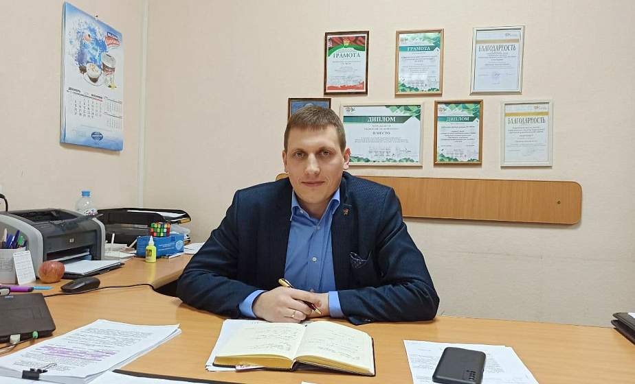 Мы – наследники народа-победителя. И это не сможет изменить никто и никогда