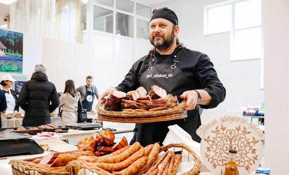 В поисках эко. Где в Гродно найти фермерские продукты?