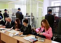 Обвиняемый по делу Автуховича Павел Сава отказался от дачи показаний