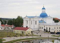Выставка туристического потенциала страны пройдет в Гродно в дни XIII Республиканского фестиваля национальных культур