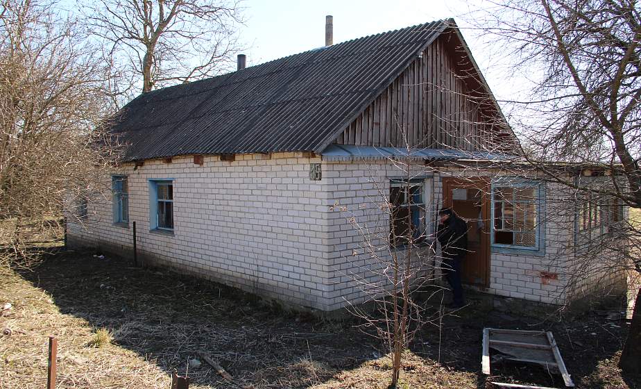 Пустующими домами на Гродненщине начали интересоваться даже россияне