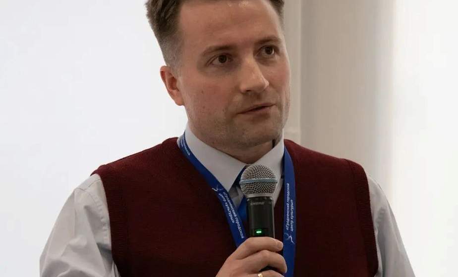 Эдгар Рец: «Фестиваль национальных культур всегда праздник дружбы и единства»