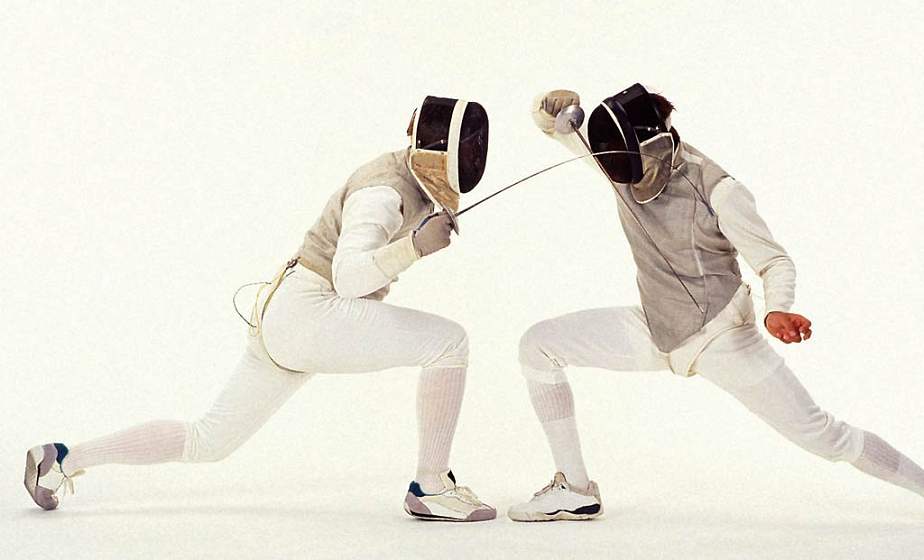 Гродненская школа фехтования – одна из сильнейших в стране