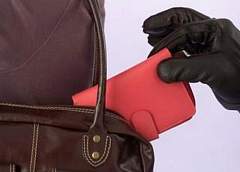 В Польше участились случаи краж и разбойных нападений в отношении граждан Беларуси