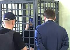 Николай Автухович в своих показаниях заявил, что его действия не носили радикального характера