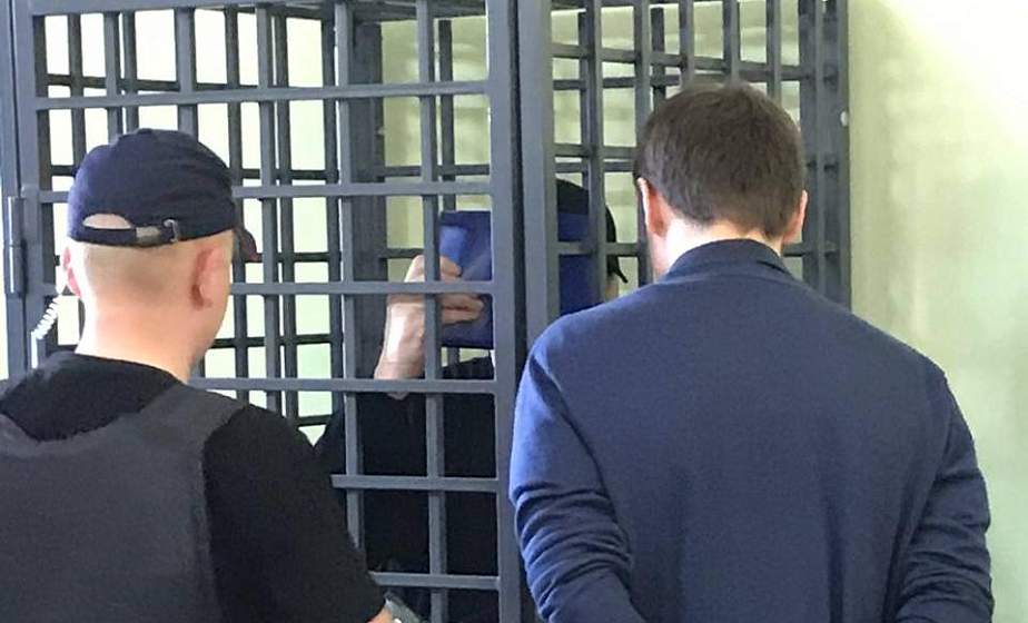 Николай Автухович в своих показаниях заявил, что его действия не носили радикального характера