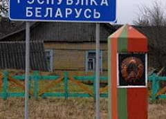 Самые курьезные случаи на границах Беларуси в 2012 году вспомнили пограничники
