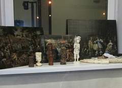 Гродненец пытался незаконно ввезти в Беларусь из Польши антиквариат на 30 миллионов рублей