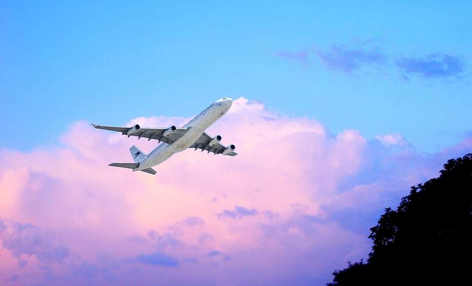 Российский лоукостер "Победа" запустил рейсы в Национальный аэропорт Минск