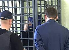Оружие в Беларусь доставляли отдельно. Николай Автухович раскрыл подробности своей поездки в Украину