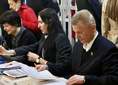 Должны были начать с Гомеля. Николай Автухович рассказал о своих планах и причастности к ним других обвиняемых
