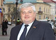 Общественное объединение «Белая Русь» можно смело назвать школой общественной и политической активности граждан