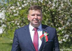 Наша задача остается прежней — создавать условия для достойной жизни горожан