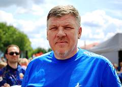 Культурно-спортивный фестиваль «Вытокi. Крок да Алiмпу» раскрывает традиции и достижения регионов