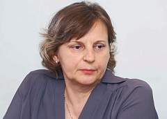 Екатерина Серафинович: «Искренность и желание улучшить ситуацию в регионах – устоявшийся тренд действующей власти»