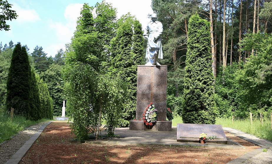 "Застава, в ружье!" Как возрождалась героическая история пограничной заставы Кириченко,  уничтоженной в самом начале Великой Отечественной войны, и кто сейчас охраняет рубежи страны  