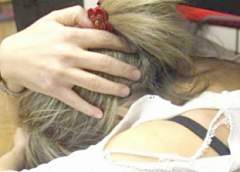 В Лиде 14-летнюю девочку ограбила сводная сестра