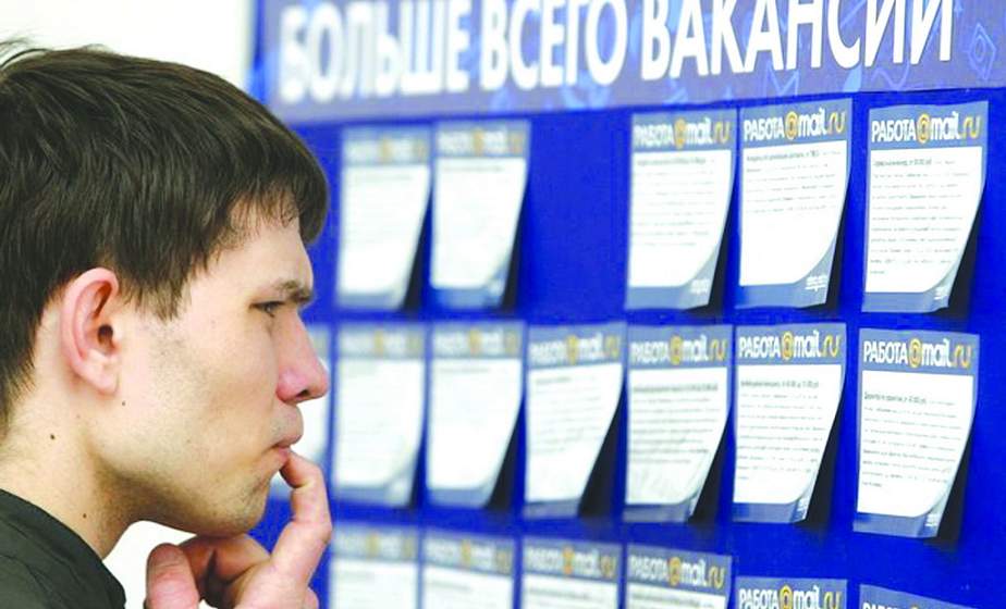 Безработица в Гродно изменила лицо с женского на мужское