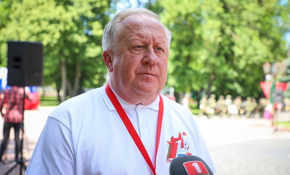 Важно, чтобы молодежь знала правду