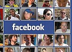 Троянская программа похитила пароли свыше 16 тыс. пользователей Facebook
