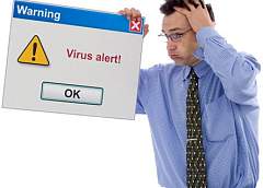 Лидчанин "заражал" компьютеры вирусами и зарабатывал сотни долларов в сутки