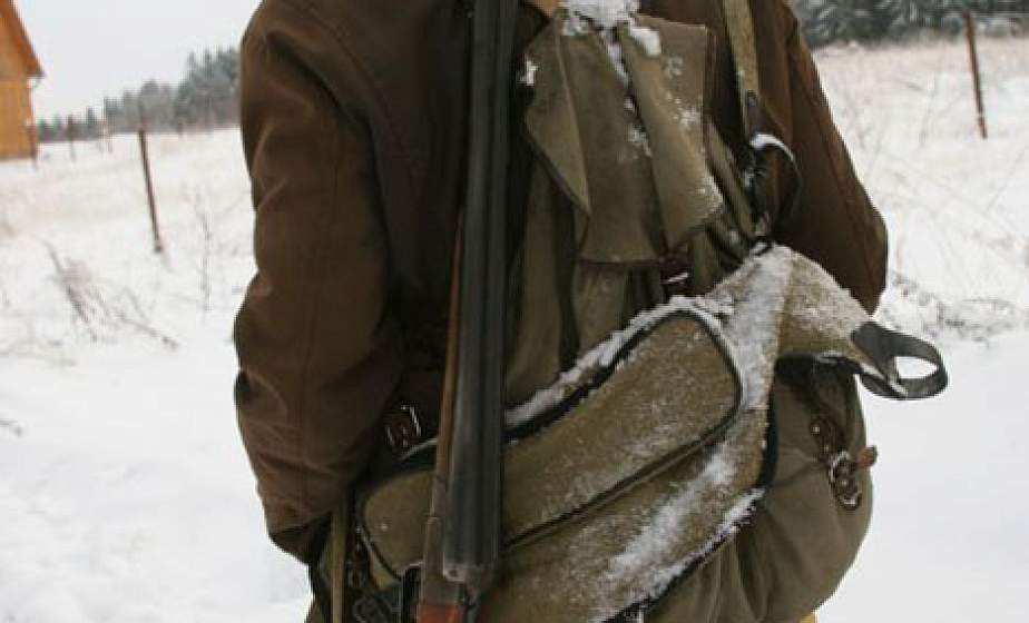 Охотника из Гродненского района оштрафовали на 4 миллиона рублей