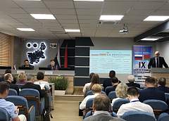 Модельное законотворчество и дебюрократизация процесса принятия решений. Гармонизацию законодательства Союзного государства обсудили в рамках IX Форума регионов Беларуси и России в Гродно