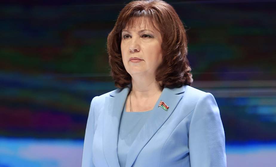 Наталья Кочанова: «Беларусь и Россия имеют такие блага, о которых многие страны могут только мечтать»
