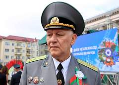 Александр Жуков: «Органы прокуратуры вносят свой достойный вклад в сохранение независимости страны»
