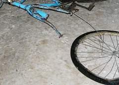 Руководитель сбил подчиненную в Берестовицком районе